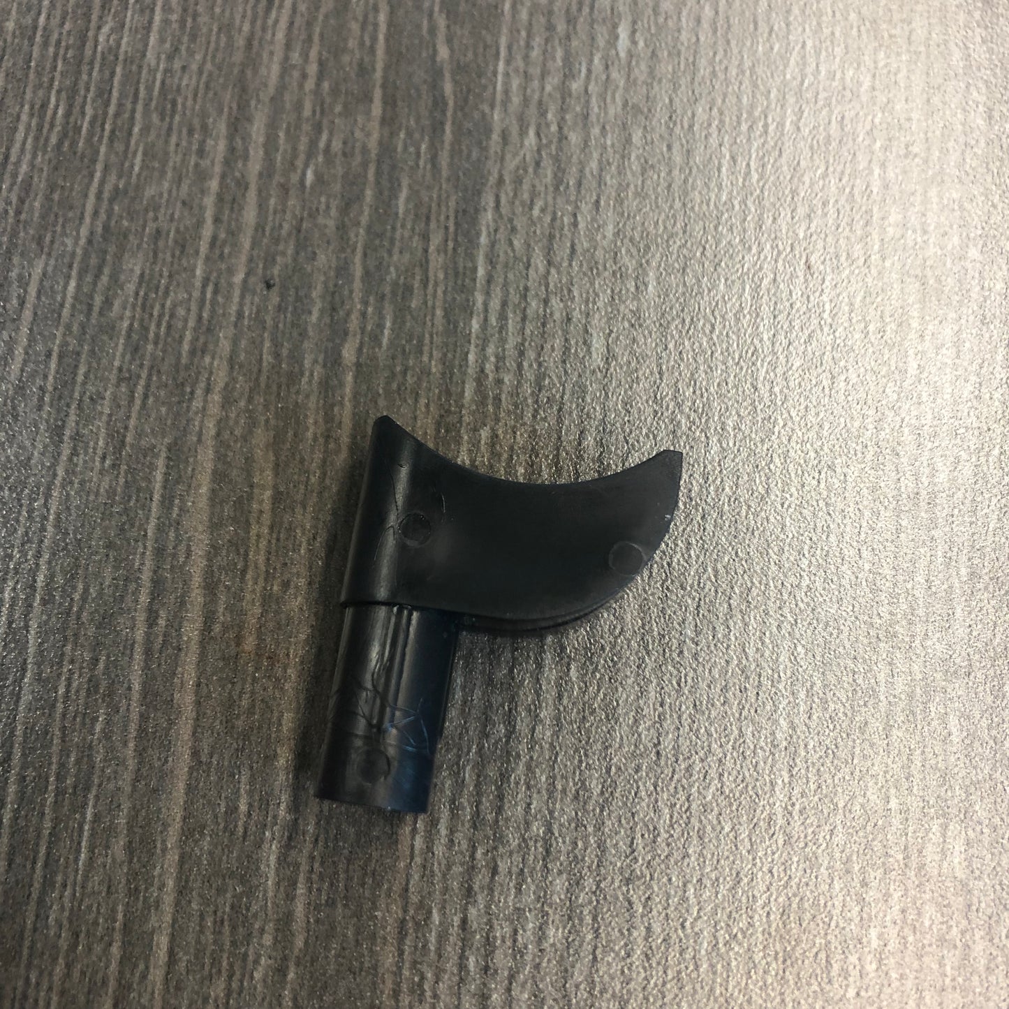 Rear Rib Batten End, Contour Fitting