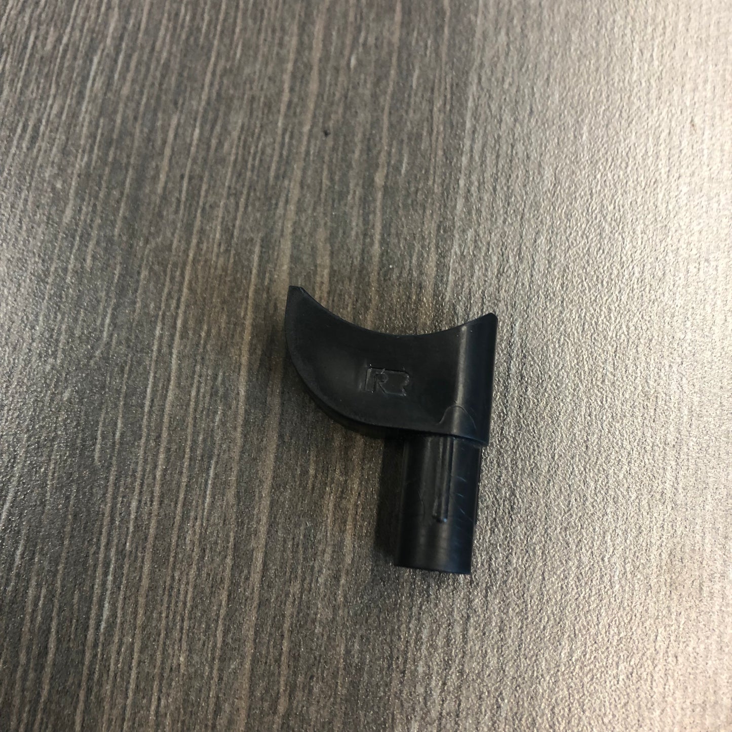 Rear Rib Batten End, Contour Fitting