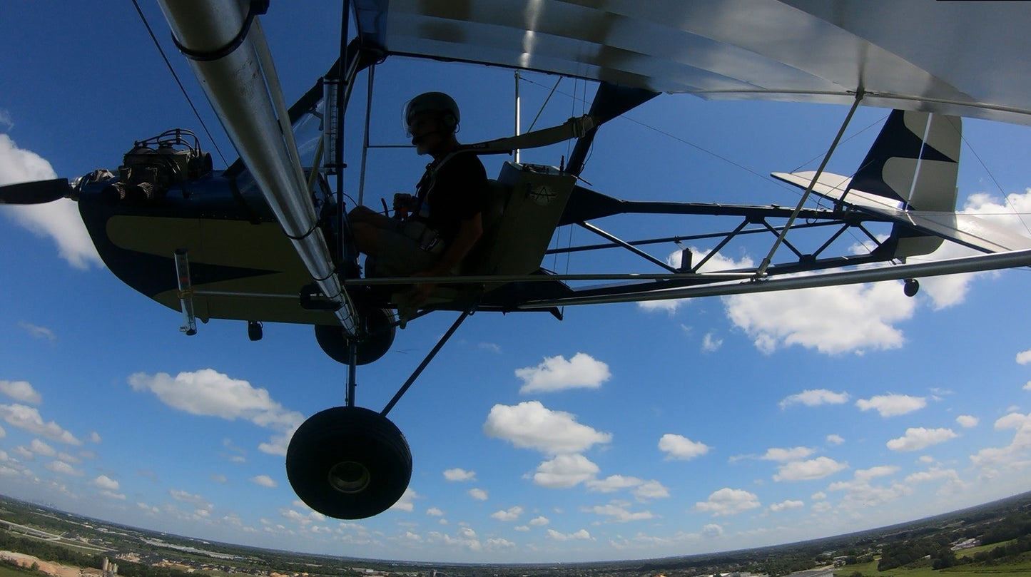 Affordaplane Digital Plans