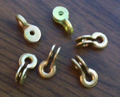 AN115-21 Shackle