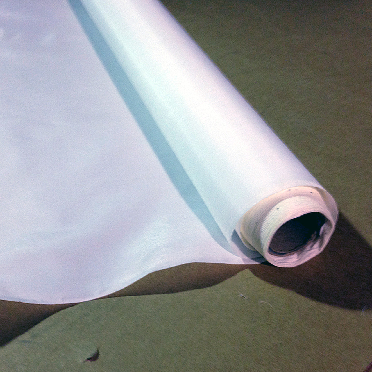30 Yards POLY-FIBER FABRIC UNCERTIFIED LIGHT