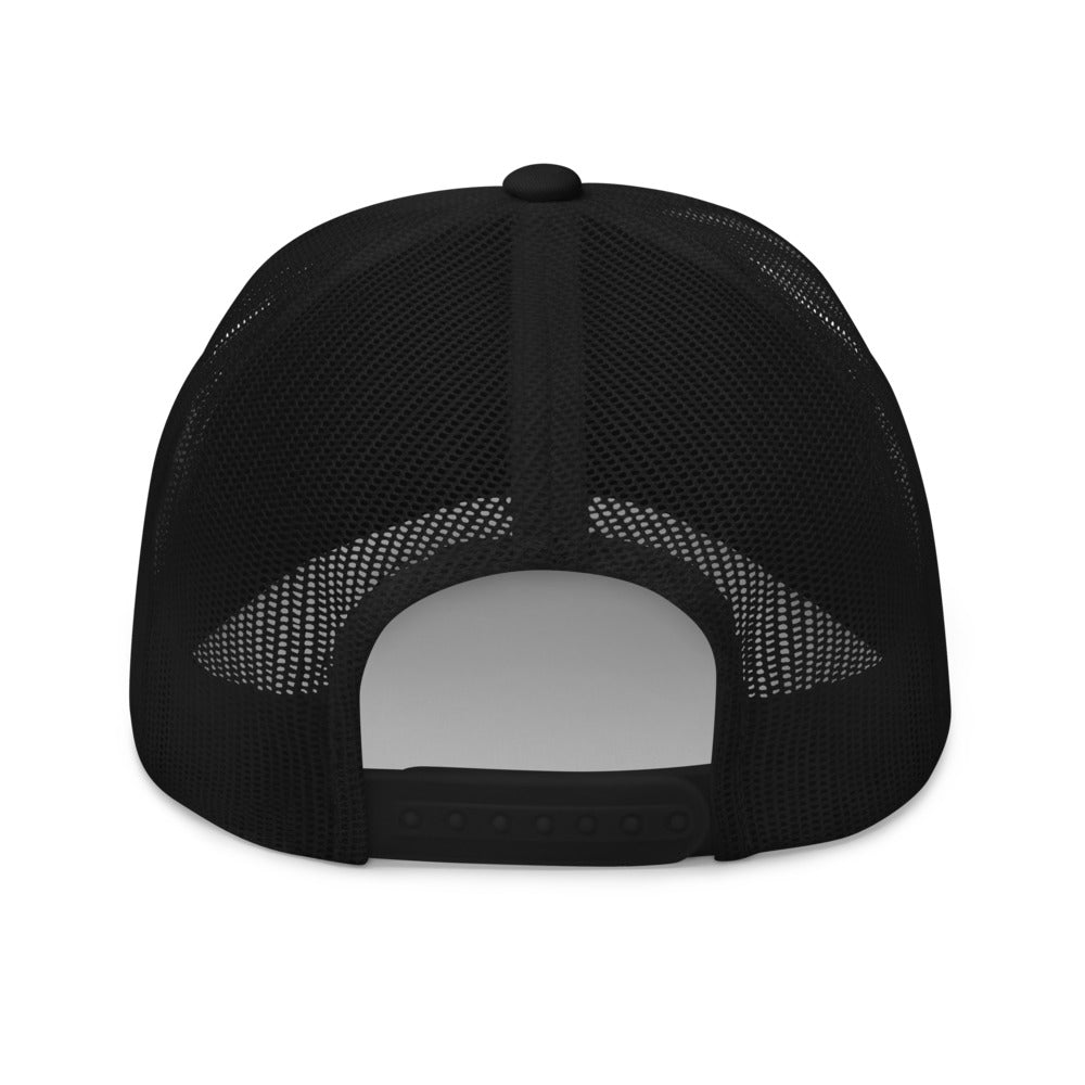 Affordaplane Mesh Trucker Cap