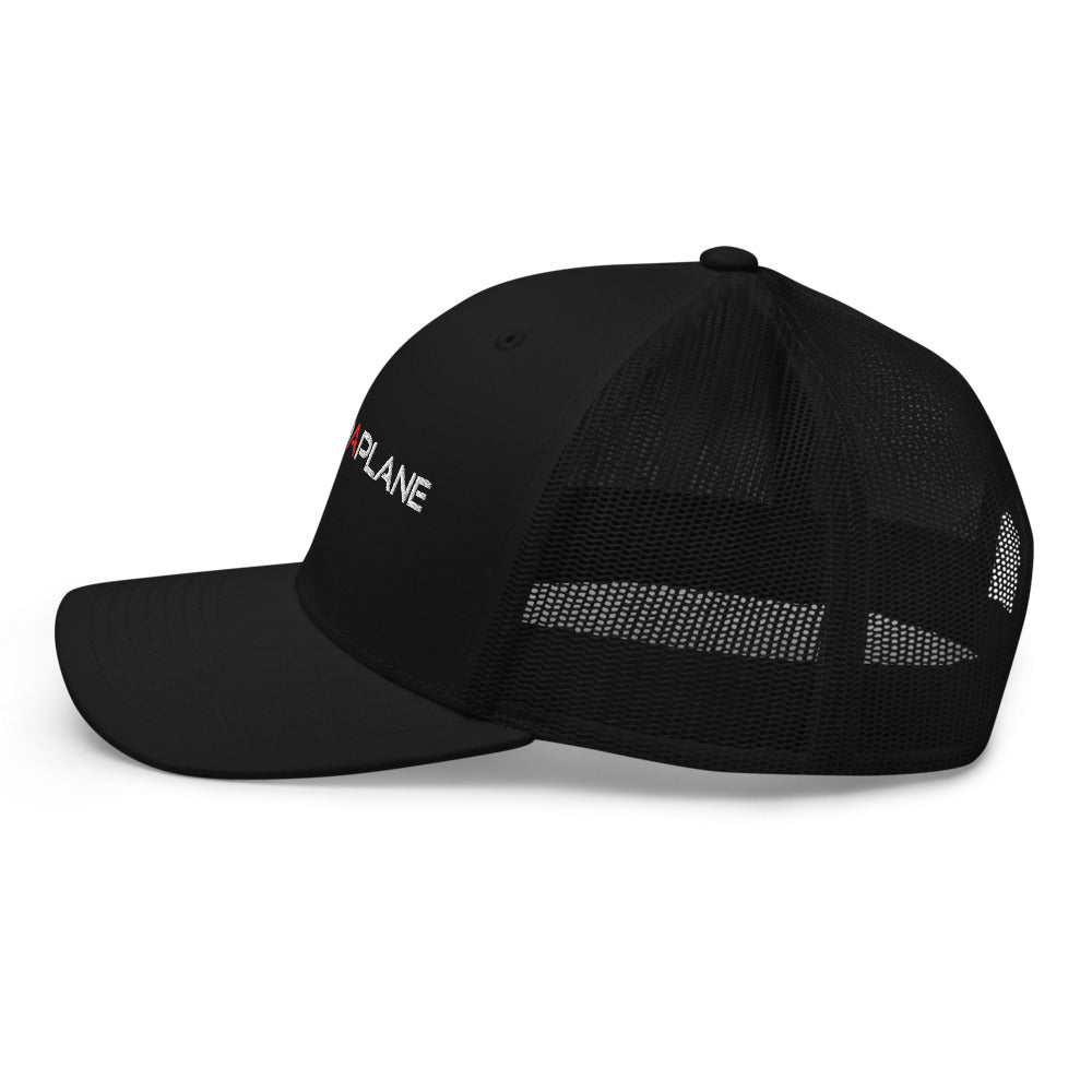 Affordaplane Mesh Trucker Cap