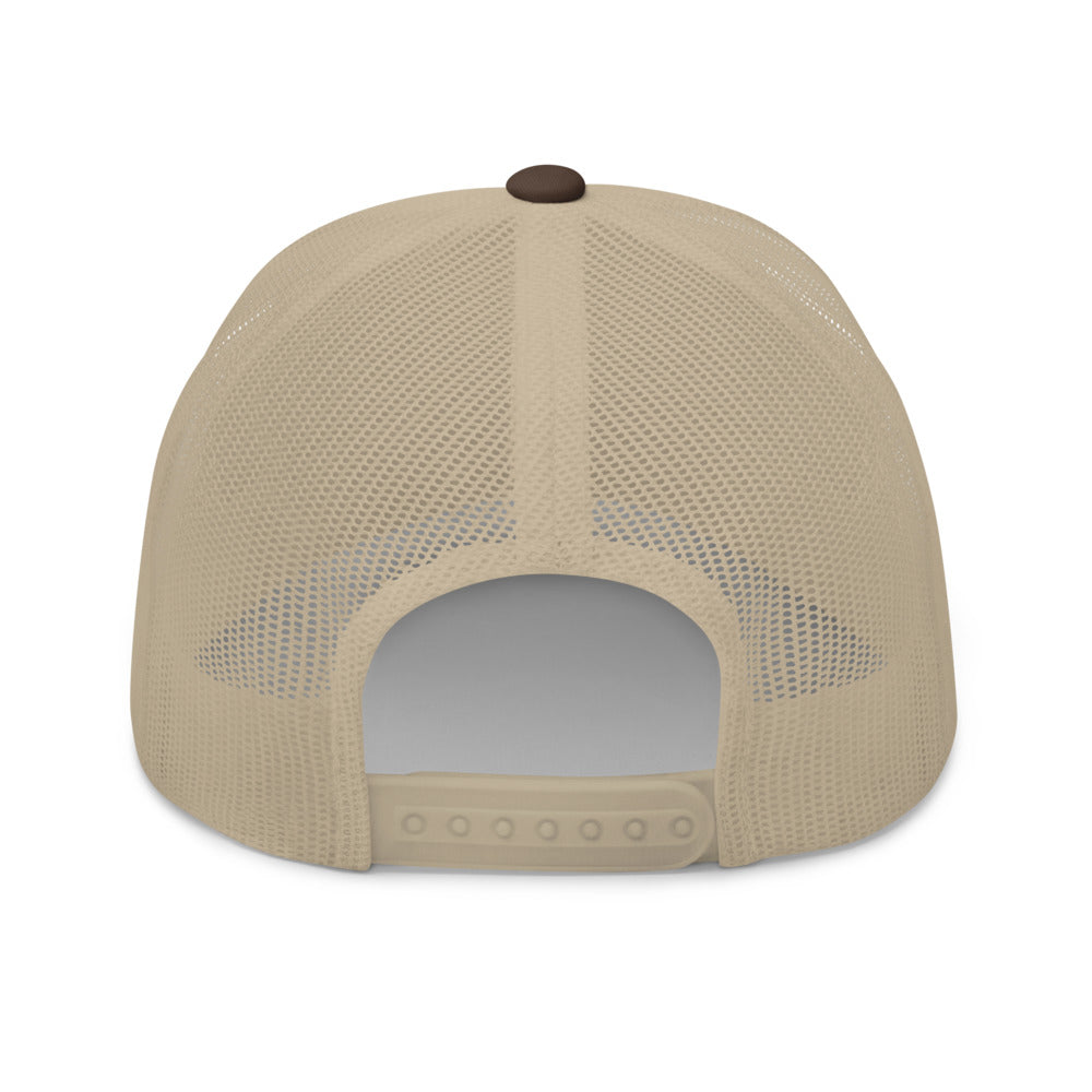 Affordaplane Mesh Trucker Cap