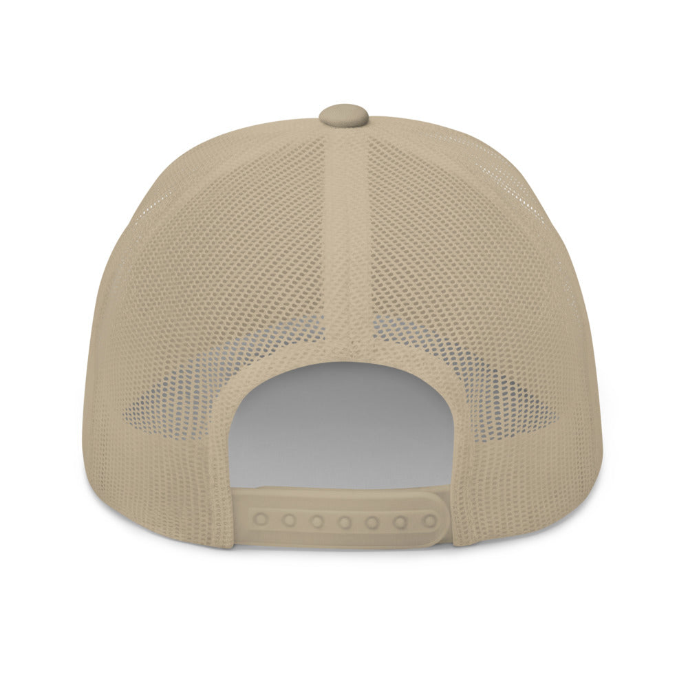 Affordaplane Mesh Trucker Cap