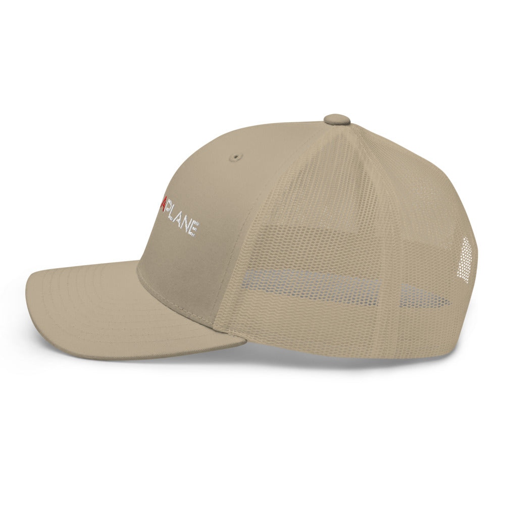 Affordaplane Mesh Trucker Cap