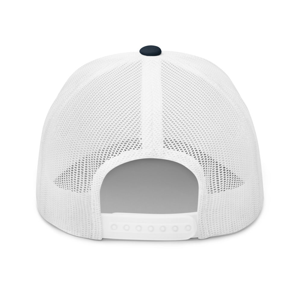 Affordaplane Mesh Trucker Cap