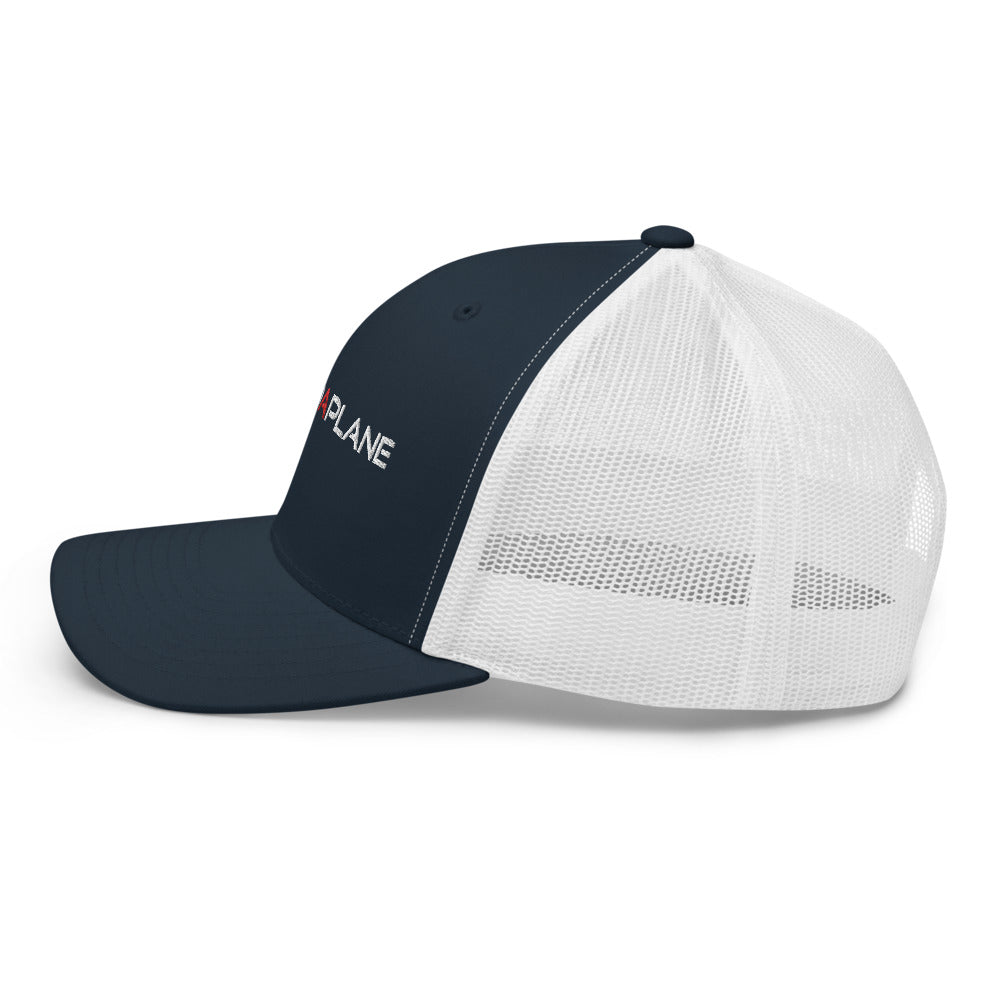 Affordaplane Mesh Trucker Cap