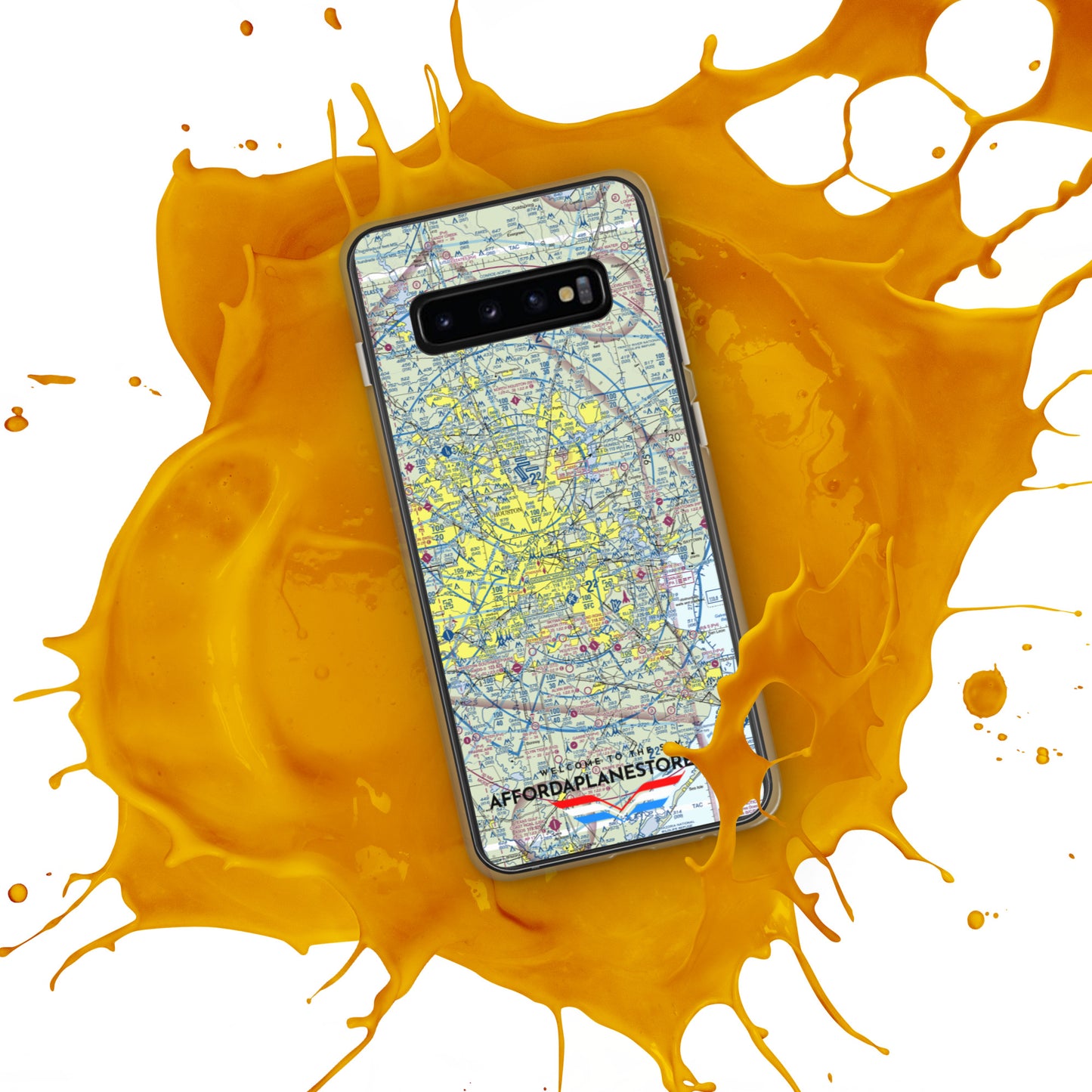Samsung Phone Case Khou Tac Chart