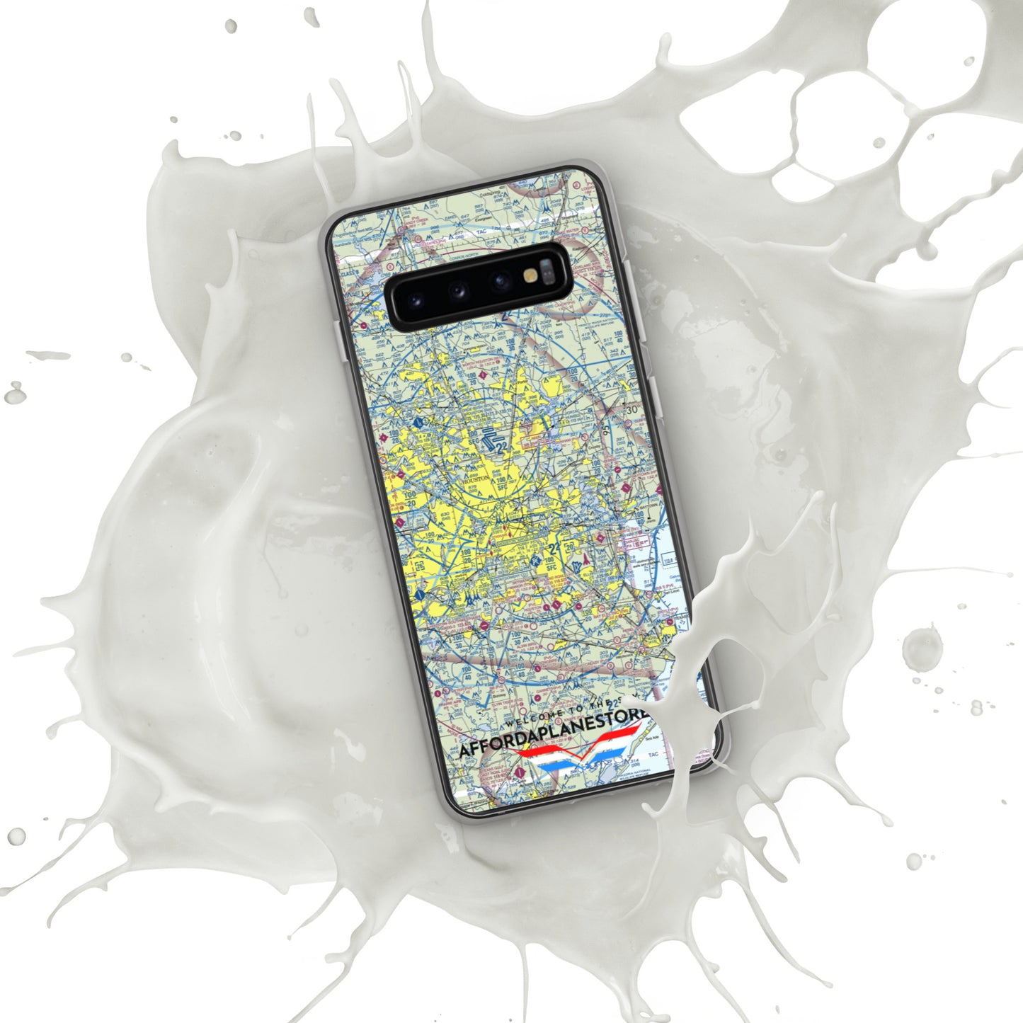 Samsung Phone Case Khou Tac Chart