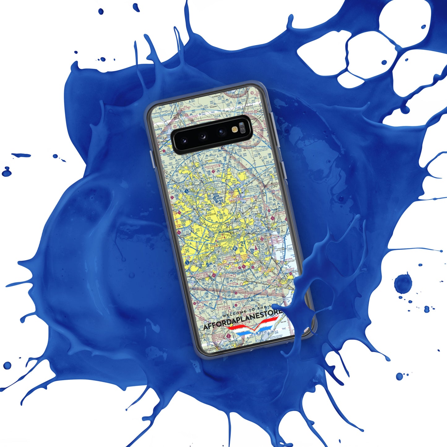 Samsung Phone Case Khou Tac Chart
