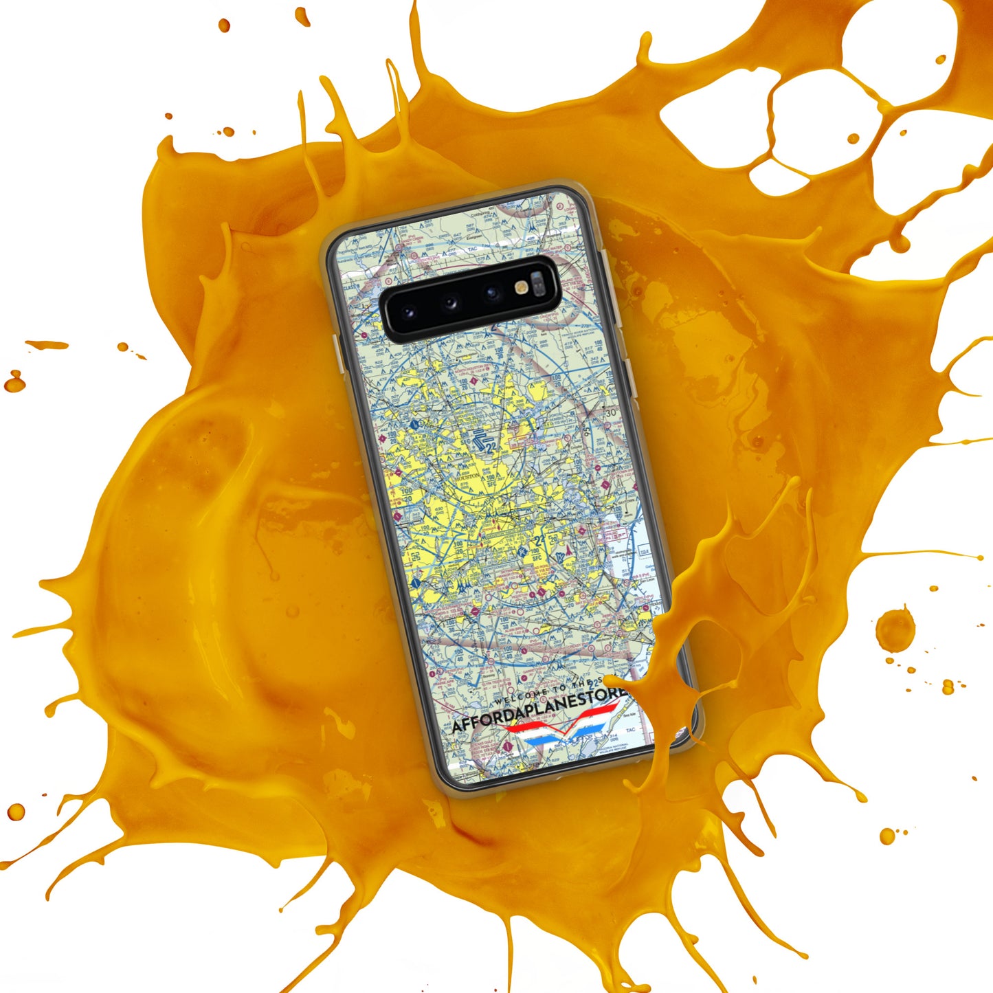 Samsung Phone Case Khou Tac Chart