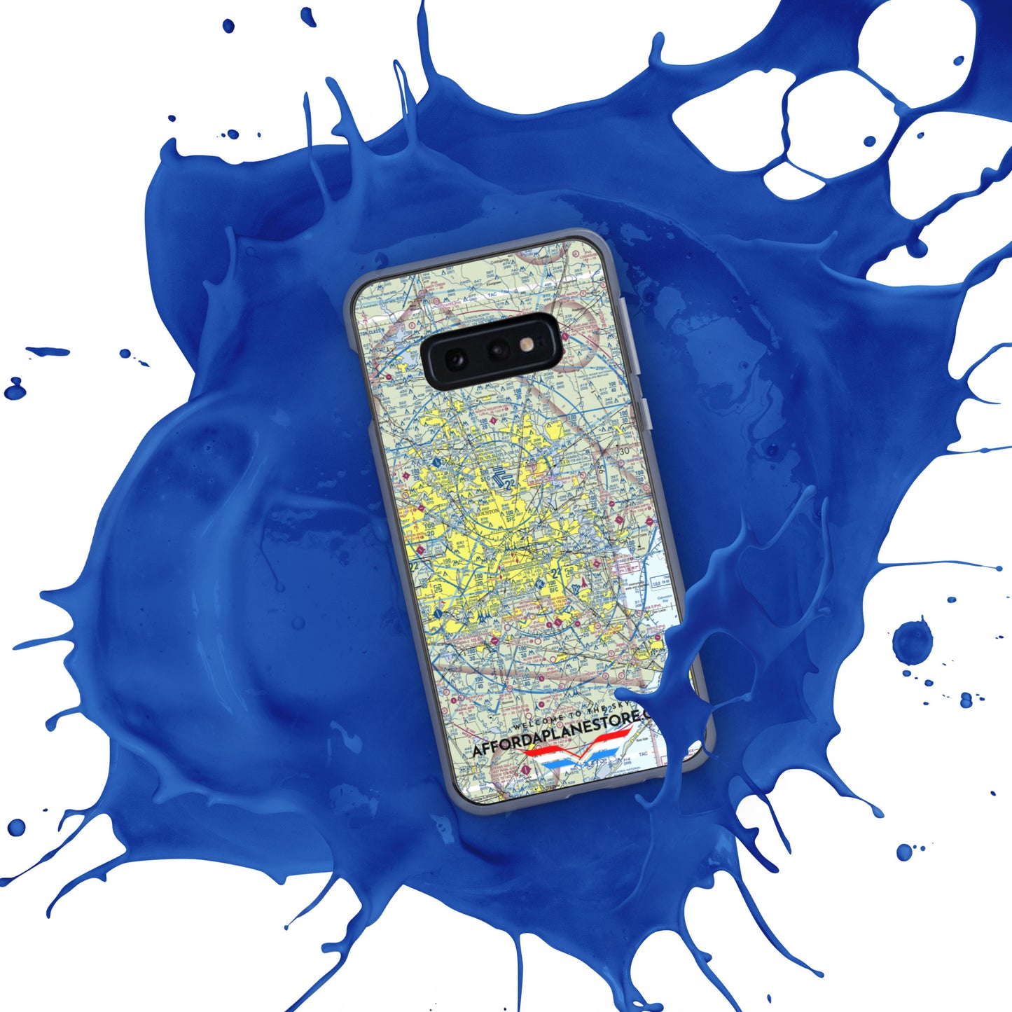 Samsung Phone Case Khou Tac Chart