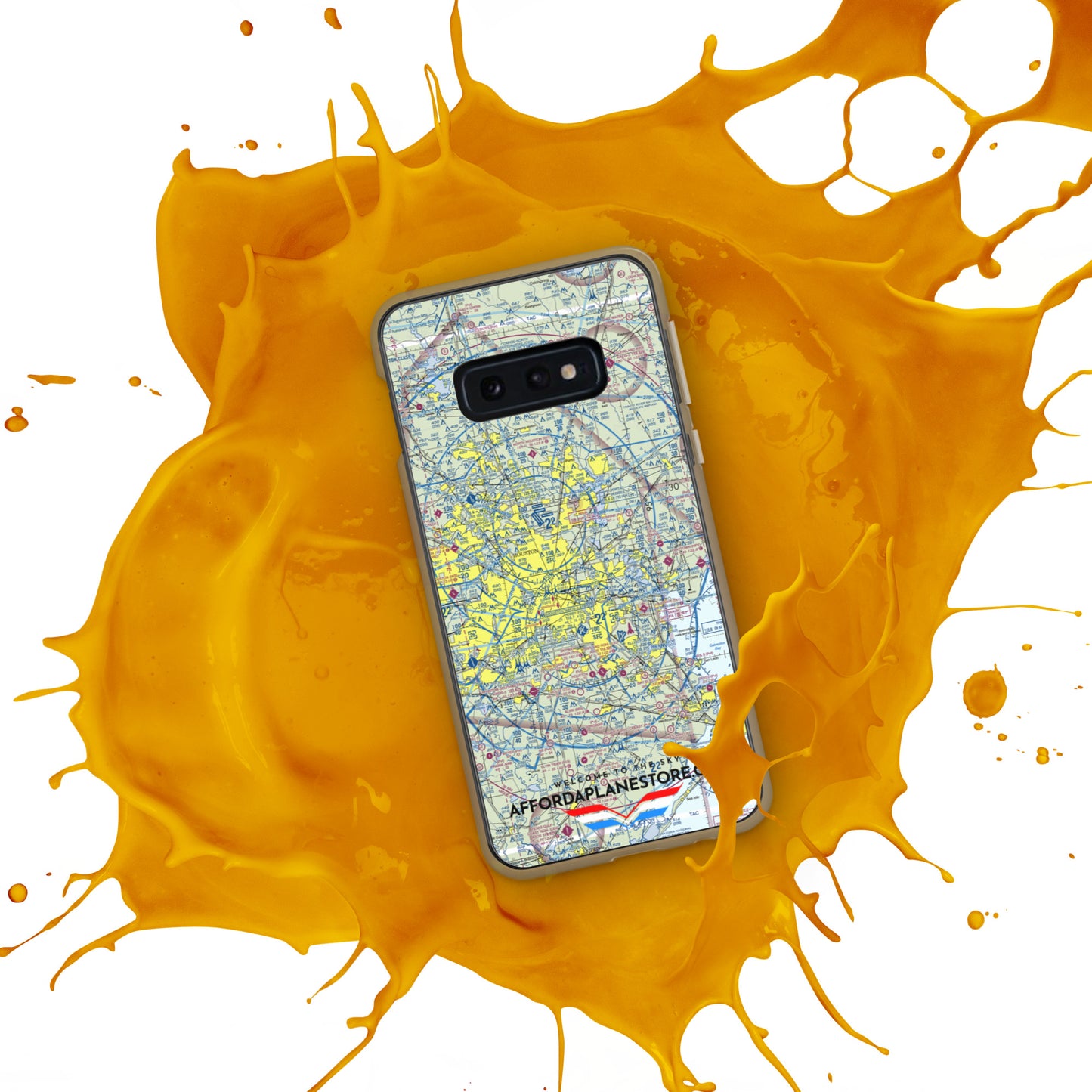 Samsung Phone Case Khou Tac Chart