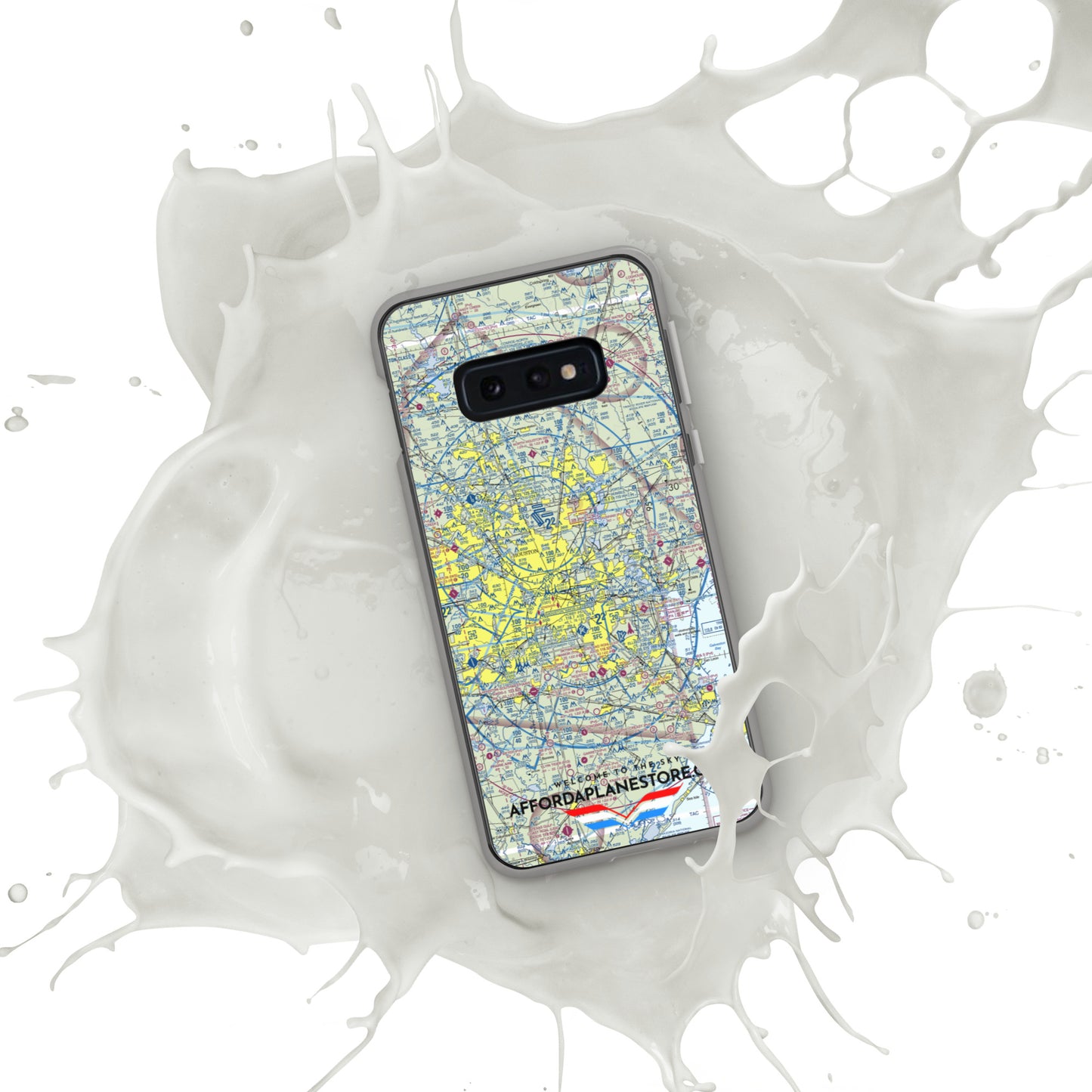 Samsung Phone Case Khou Tac Chart