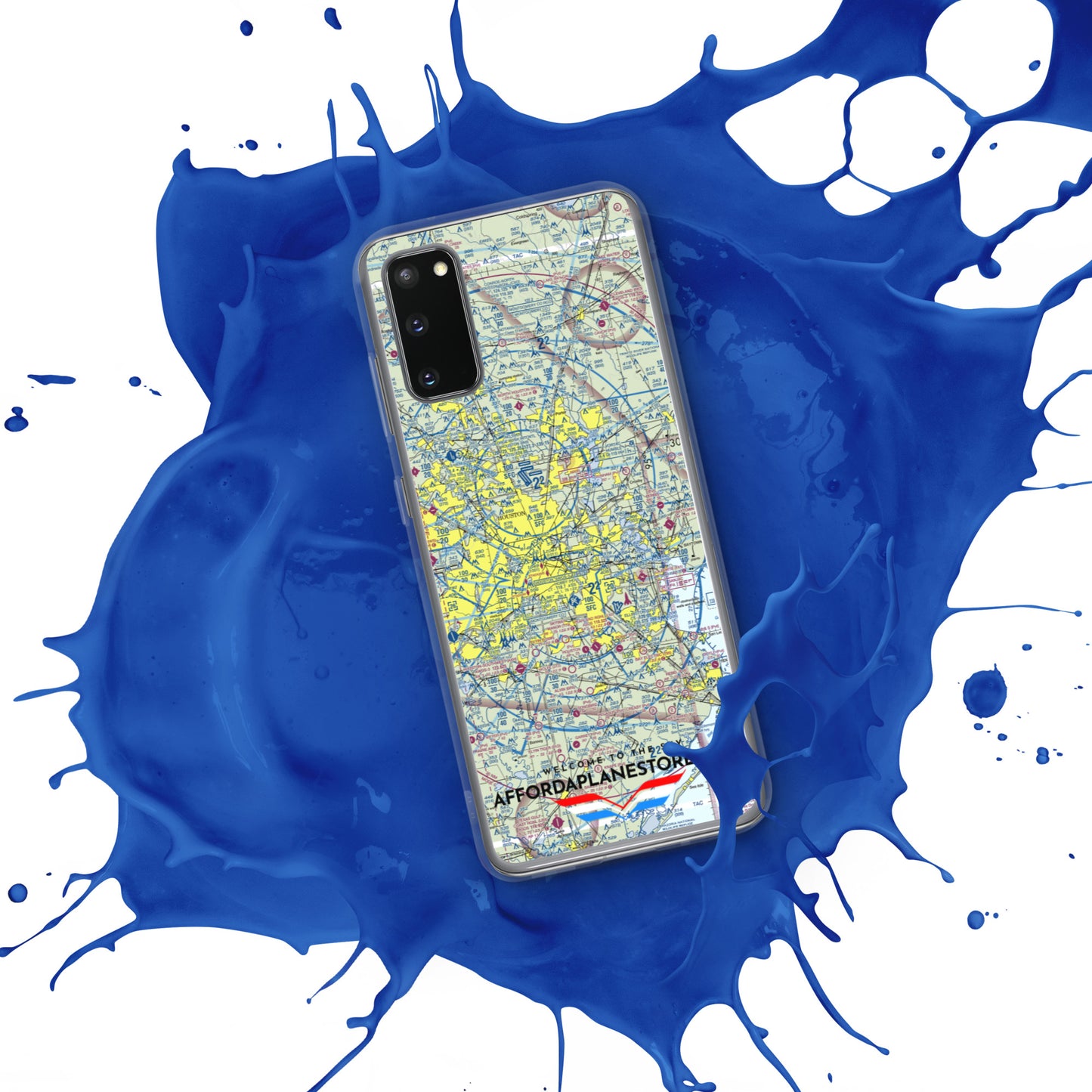 Samsung Phone Case Khou Tac Chart