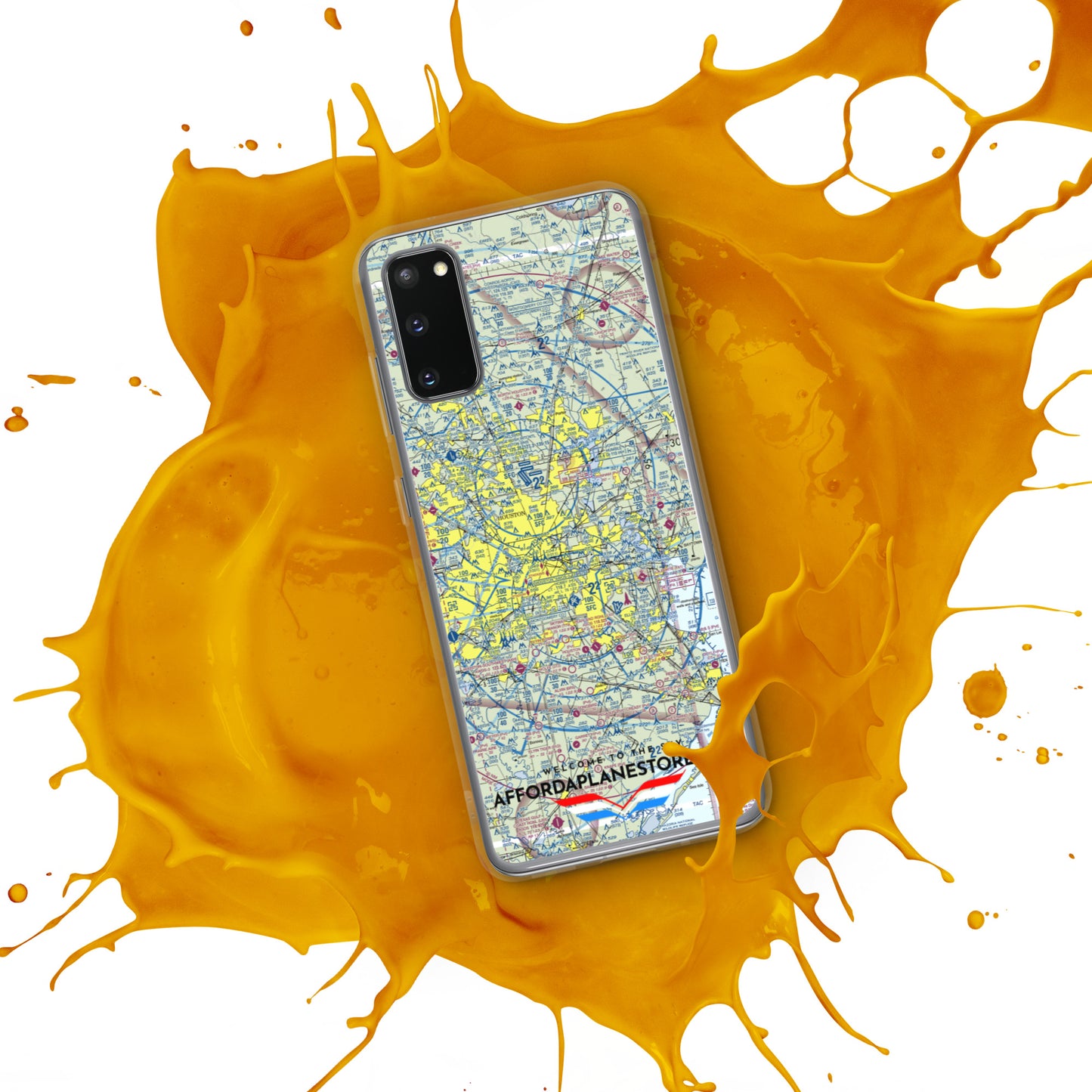 Samsung Phone Case Khou Tac Chart