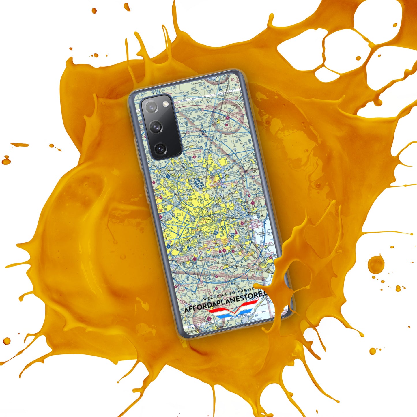 Samsung Phone Case Khou Tac Chart