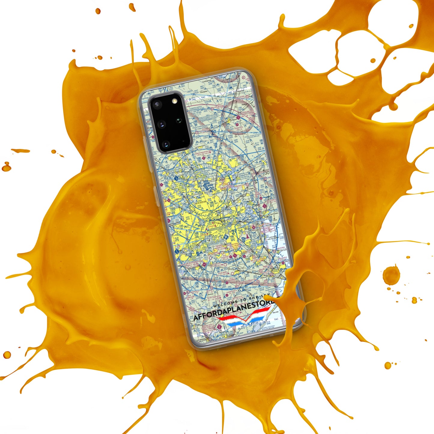 Samsung Phone Case Khou Tac Chart