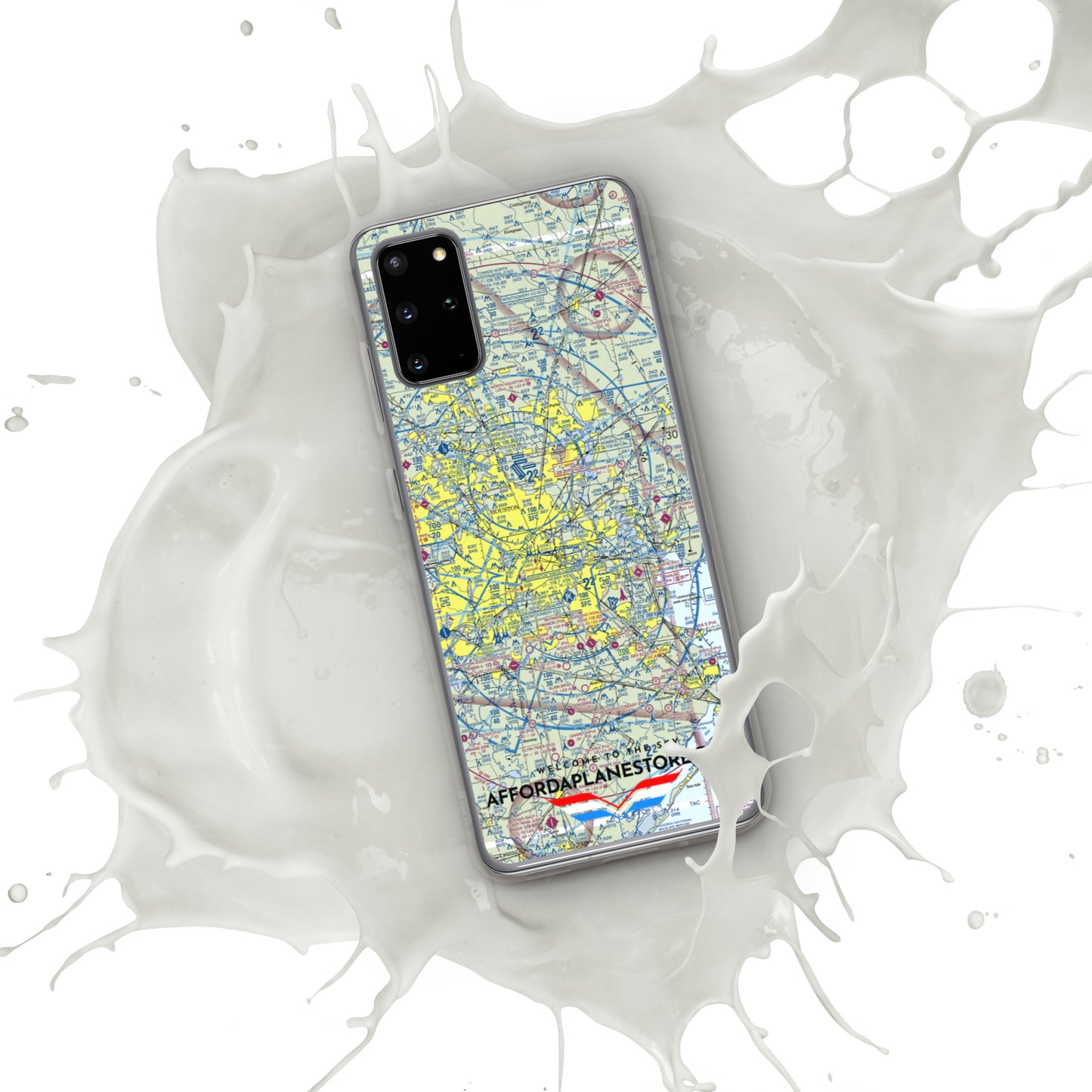 Samsung Phone Case Khou Tac Chart