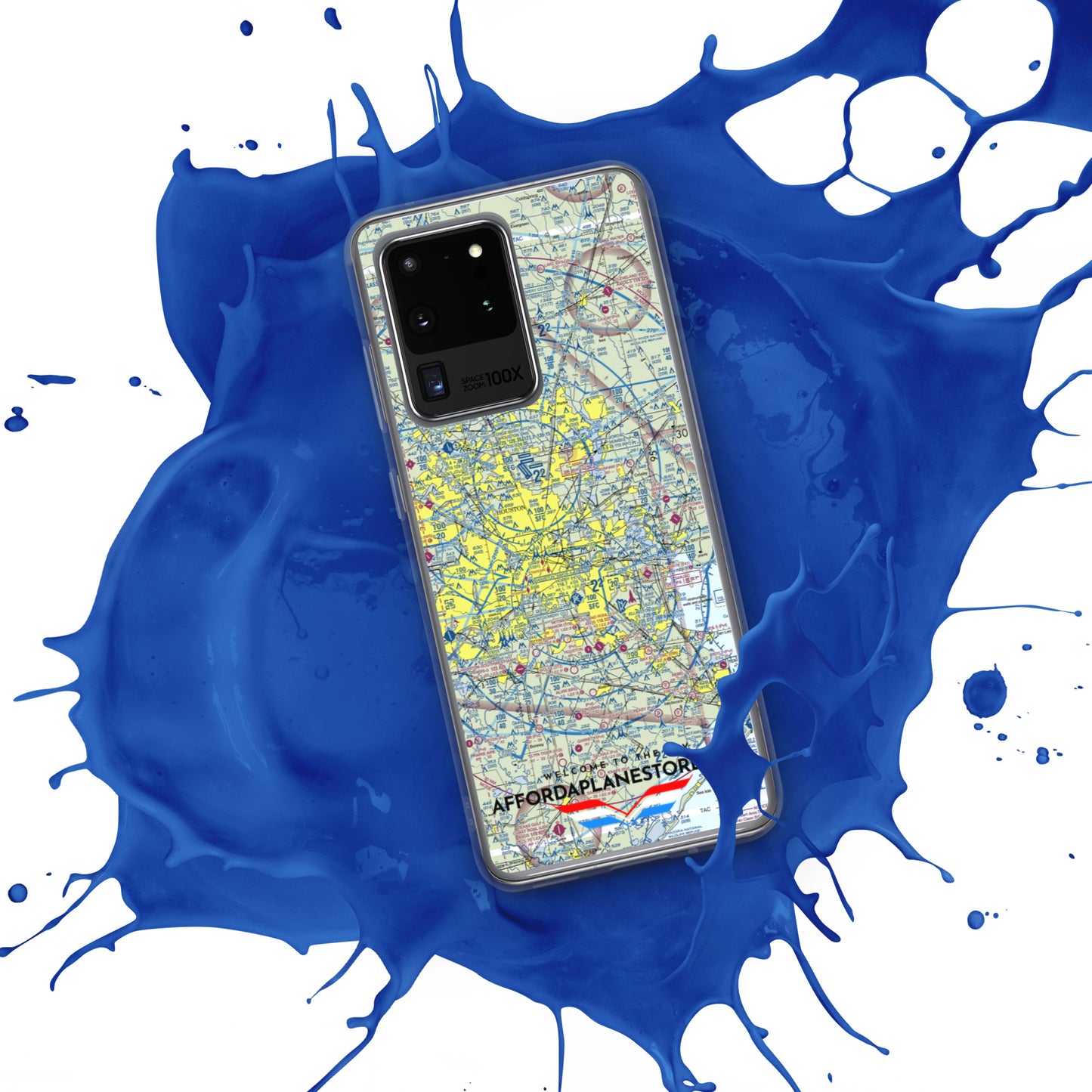 Samsung Phone Case Khou Tac Chart
