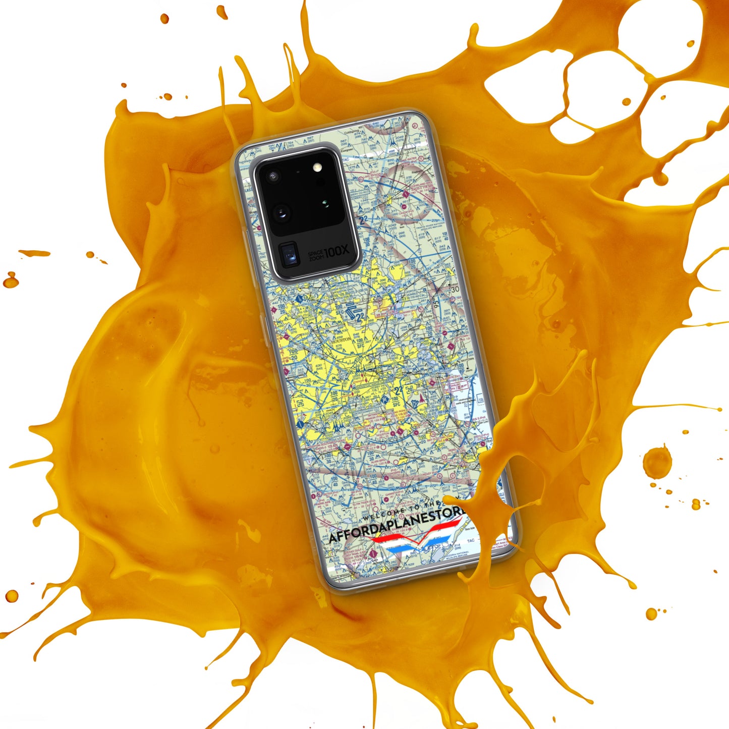 Samsung Phone Case Khou Tac Chart