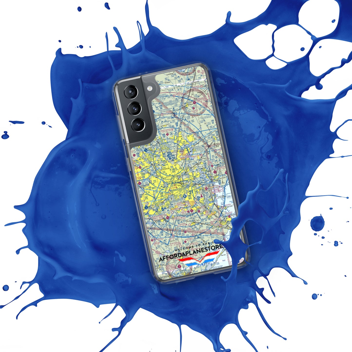 Samsung Phone Case Khou Tac Chart