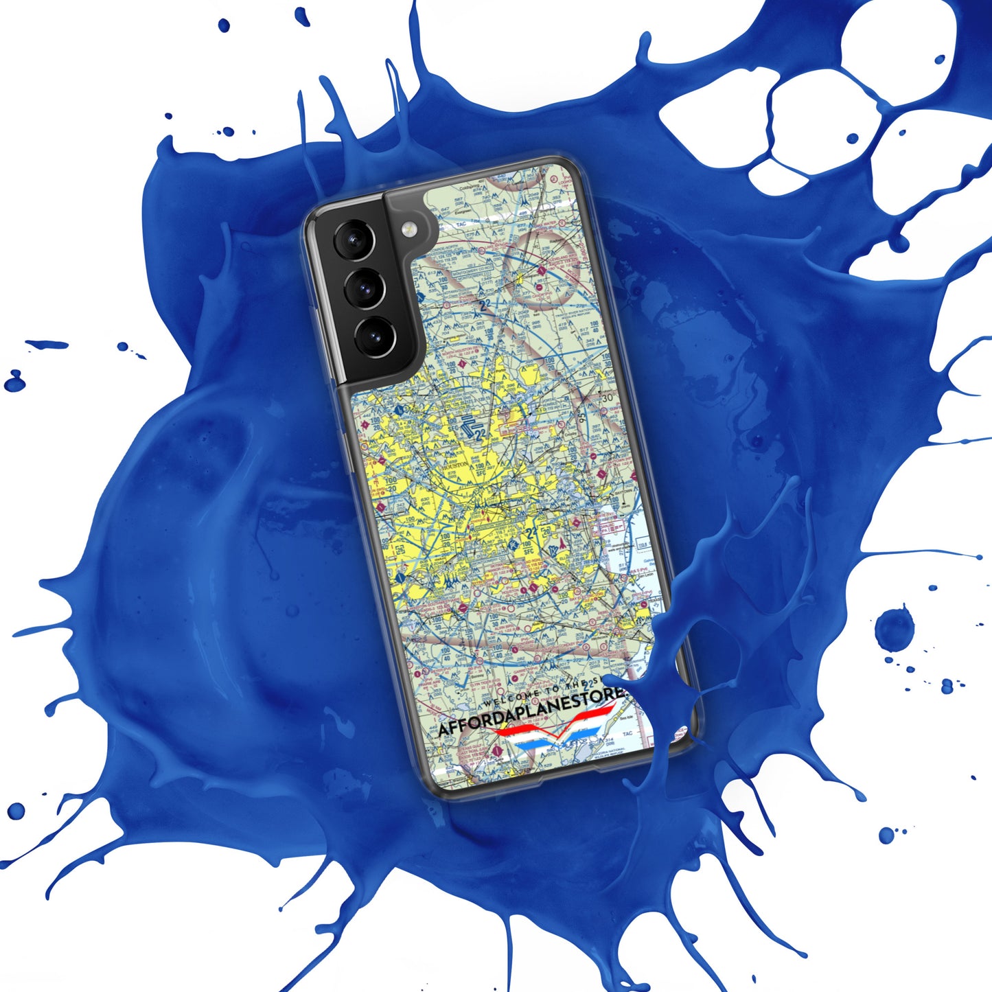Samsung Phone Case Khou Tac Chart