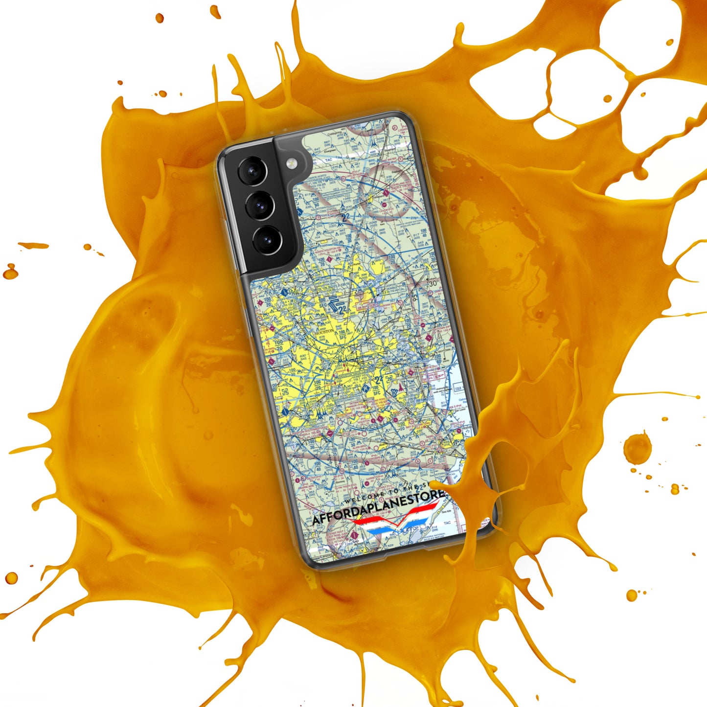 Samsung Phone Case Khou Tac Chart
