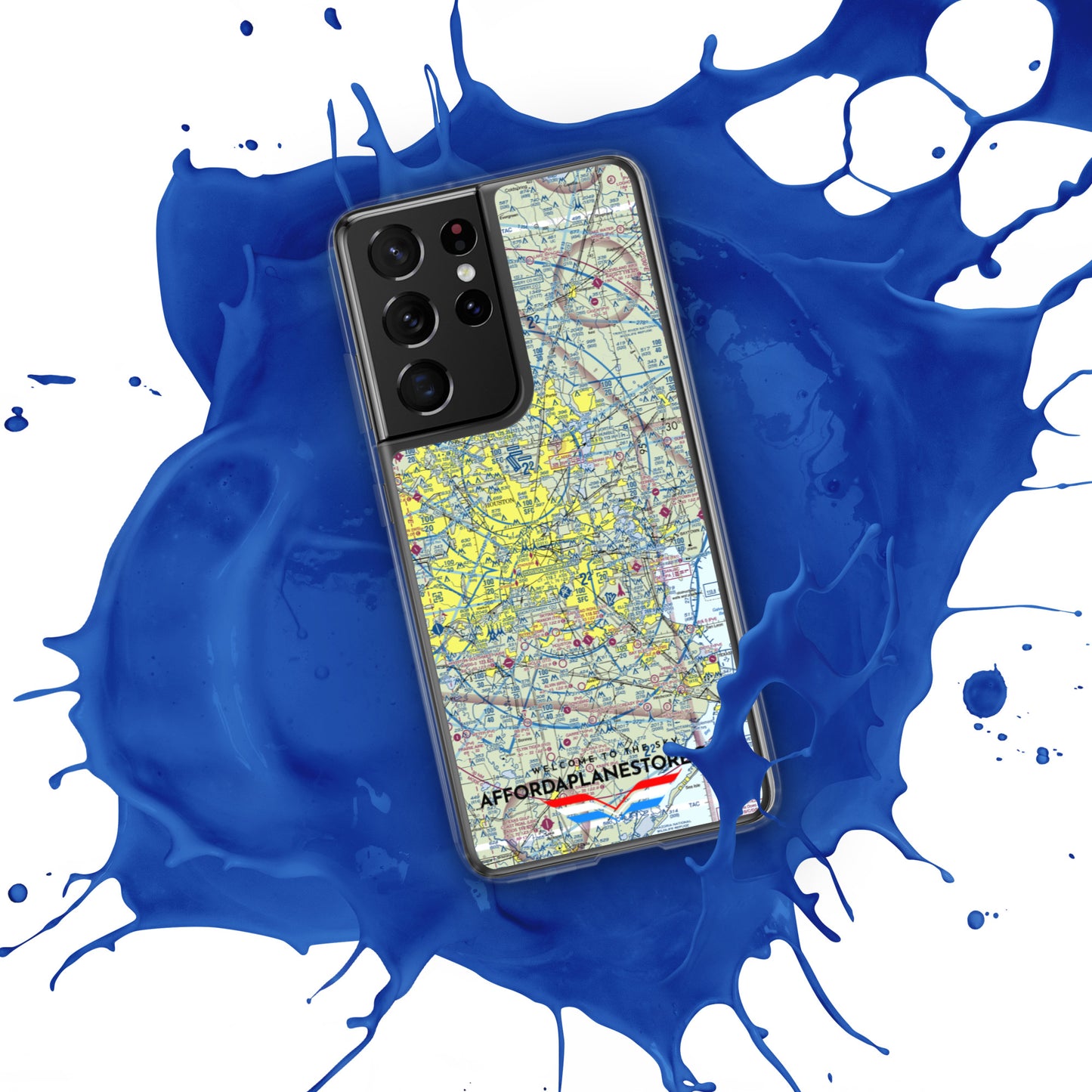 Samsung Phone Case Khou Tac Chart