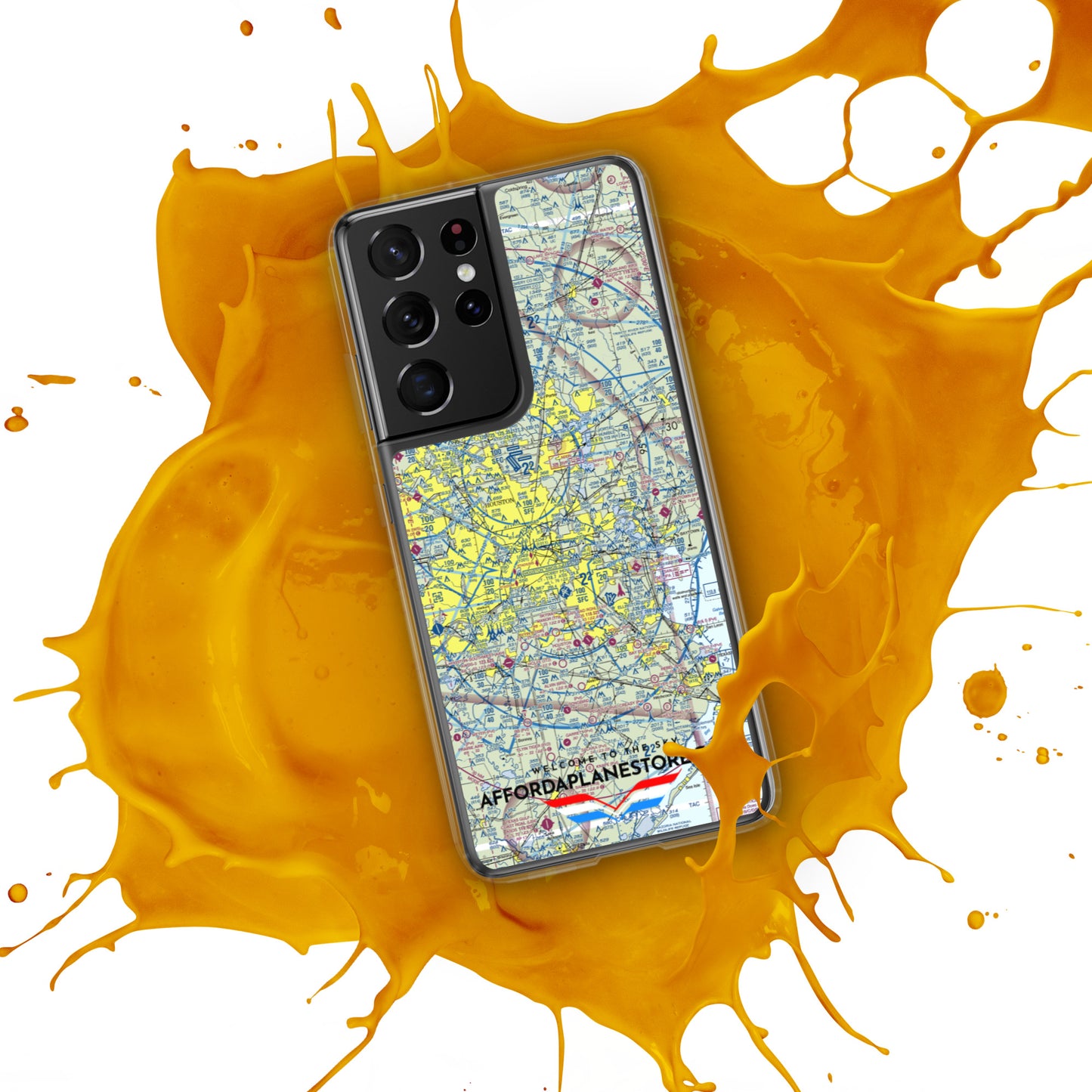 Samsung Phone Case Khou Tac Chart