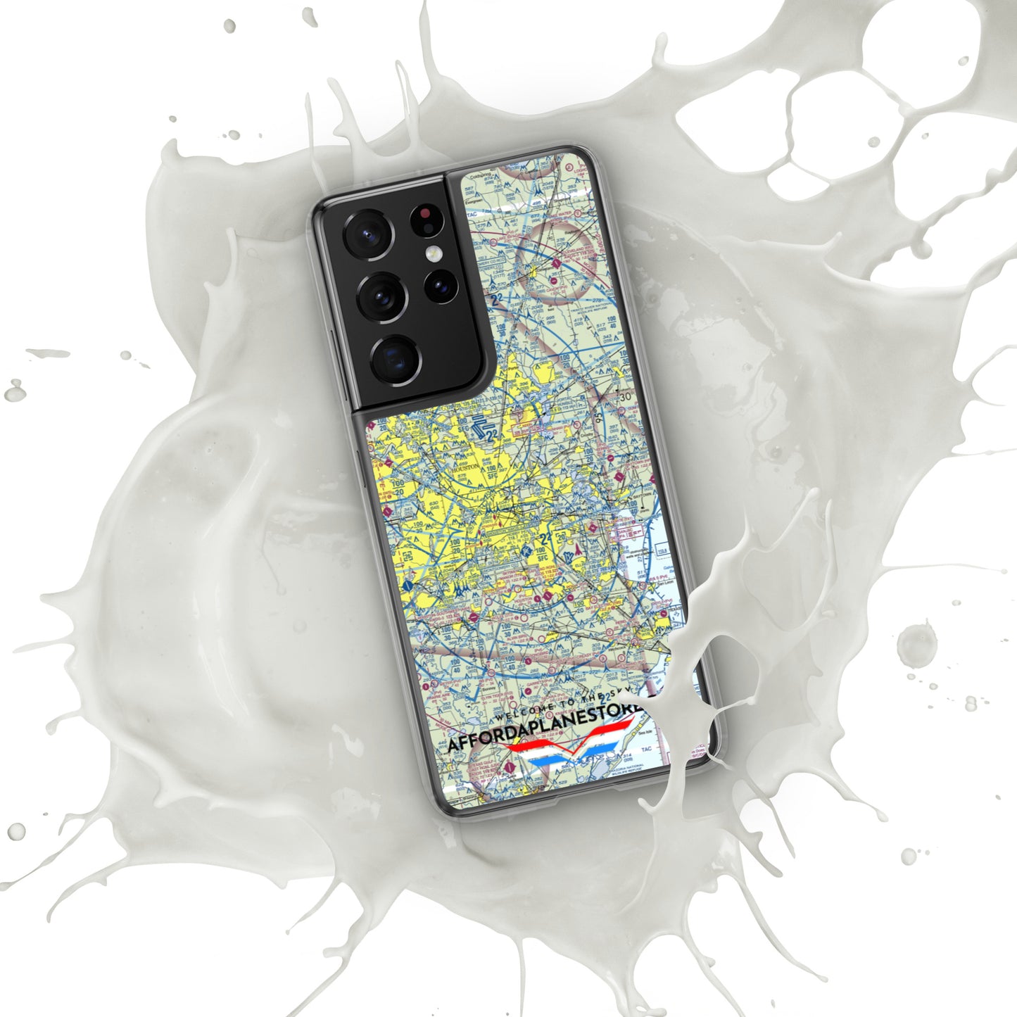 Samsung Phone Case Khou Tac Chart