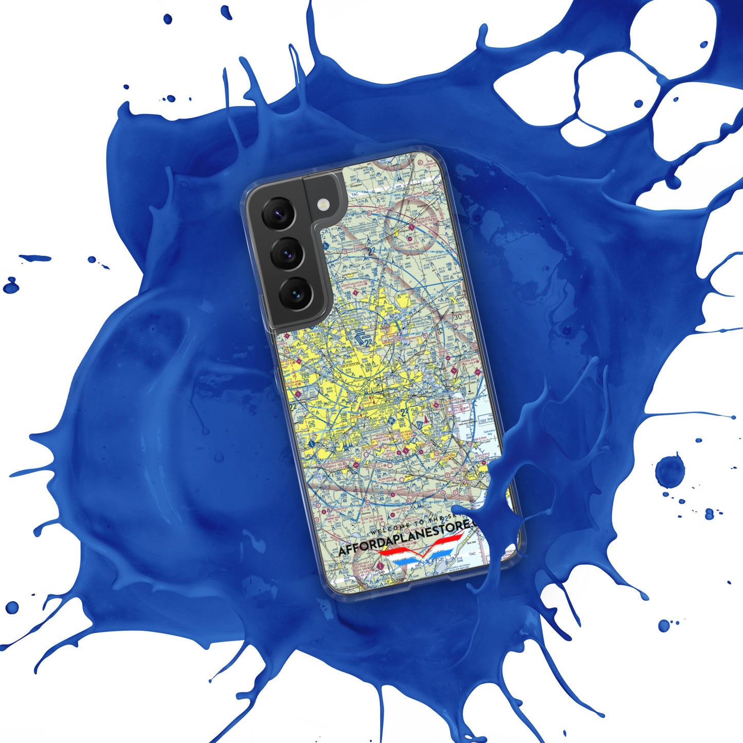 Samsung Phone Case Khou Tac Chart