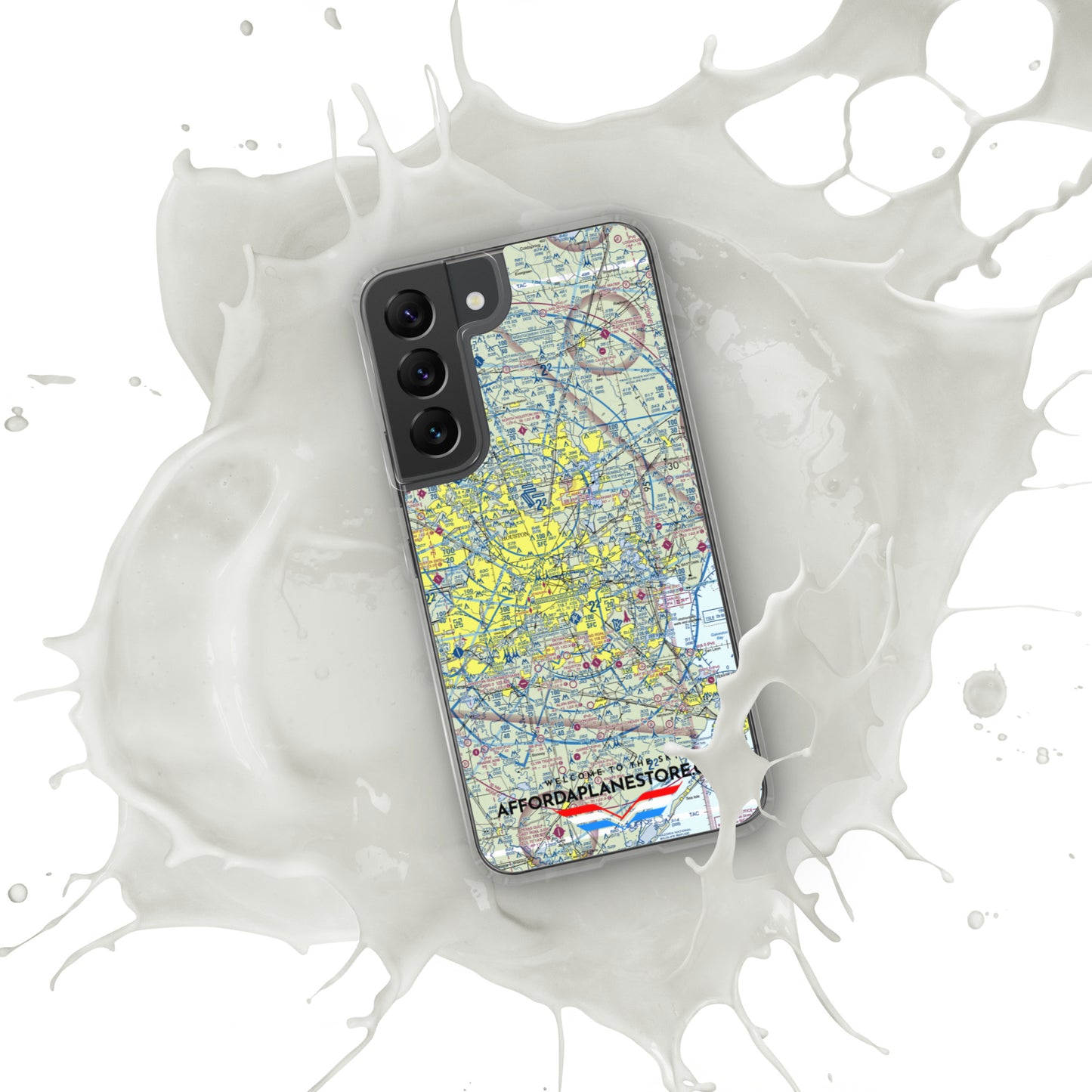 Samsung Phone Case Khou Tac Chart
