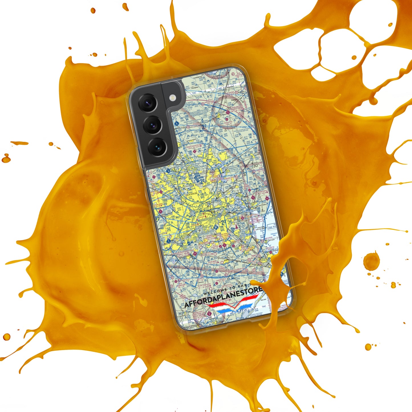 Samsung Phone Case Khou Tac Chart