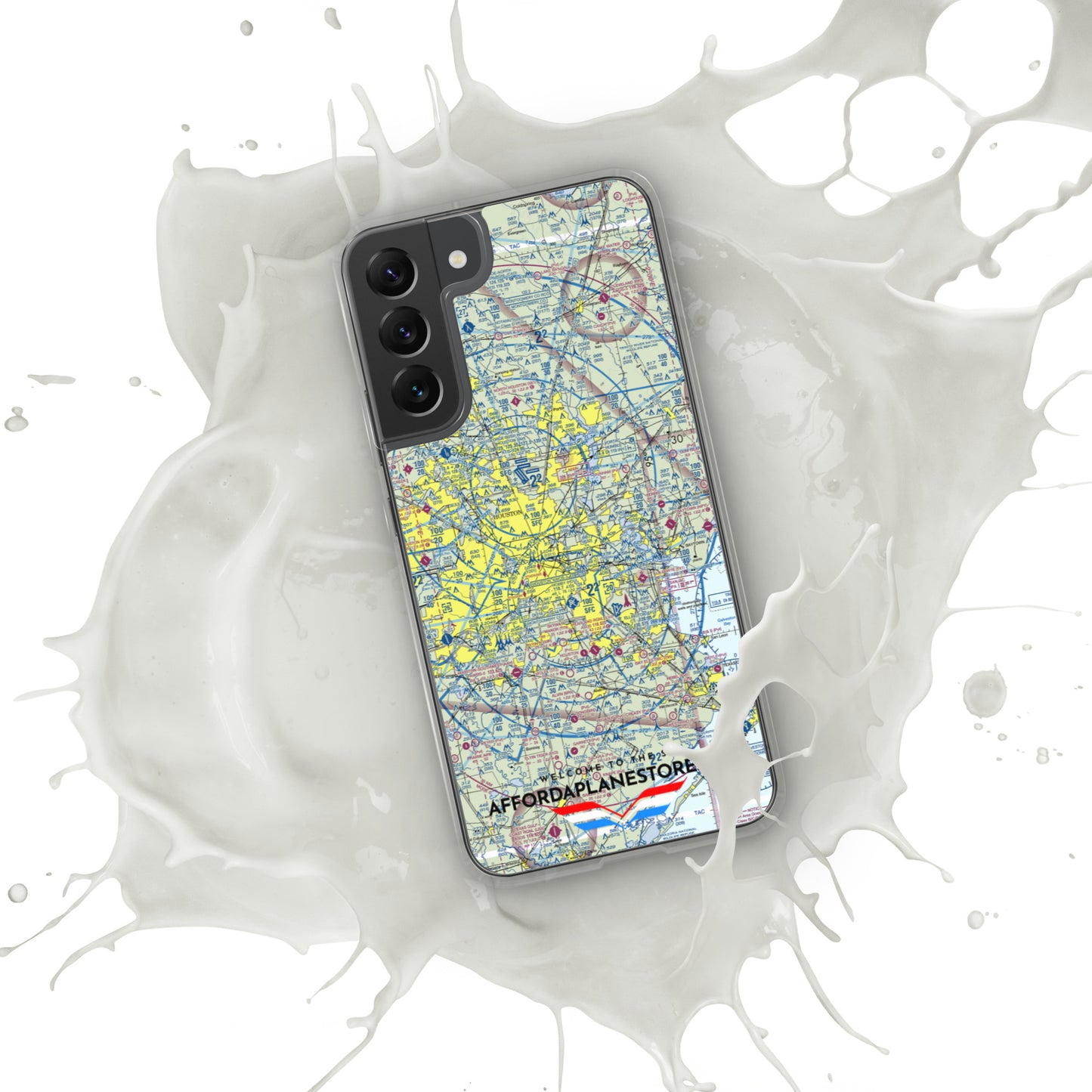 Samsung Phone Case Khou Tac Chart