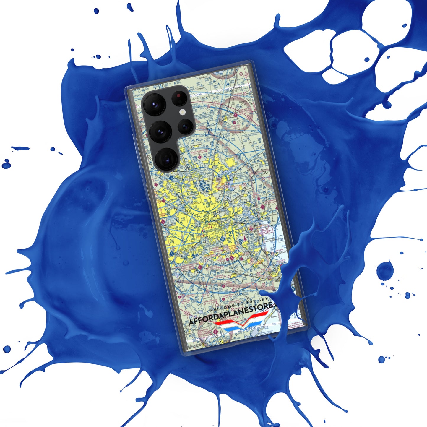 Samsung Phone Case Khou Tac Chart