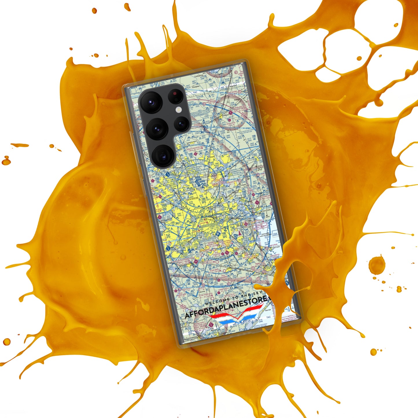Samsung Phone Case Khou Tac Chart