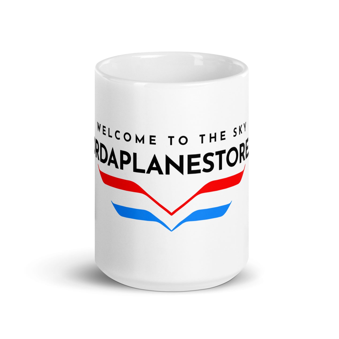 Affordaplanestore.com Mug