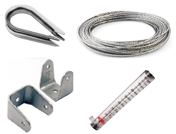 Affordaplane Parts Accessories