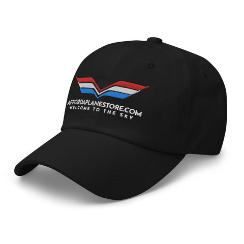 Store Logo Hat