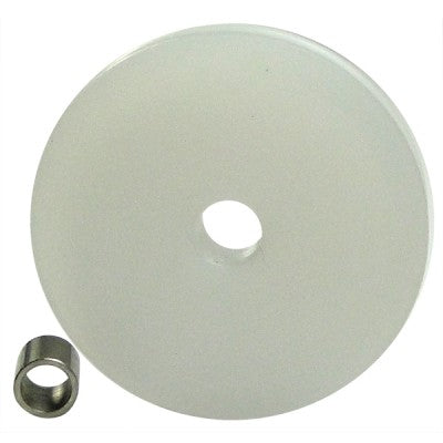 SPECIAL HOMEBUILDERS PULLEYS