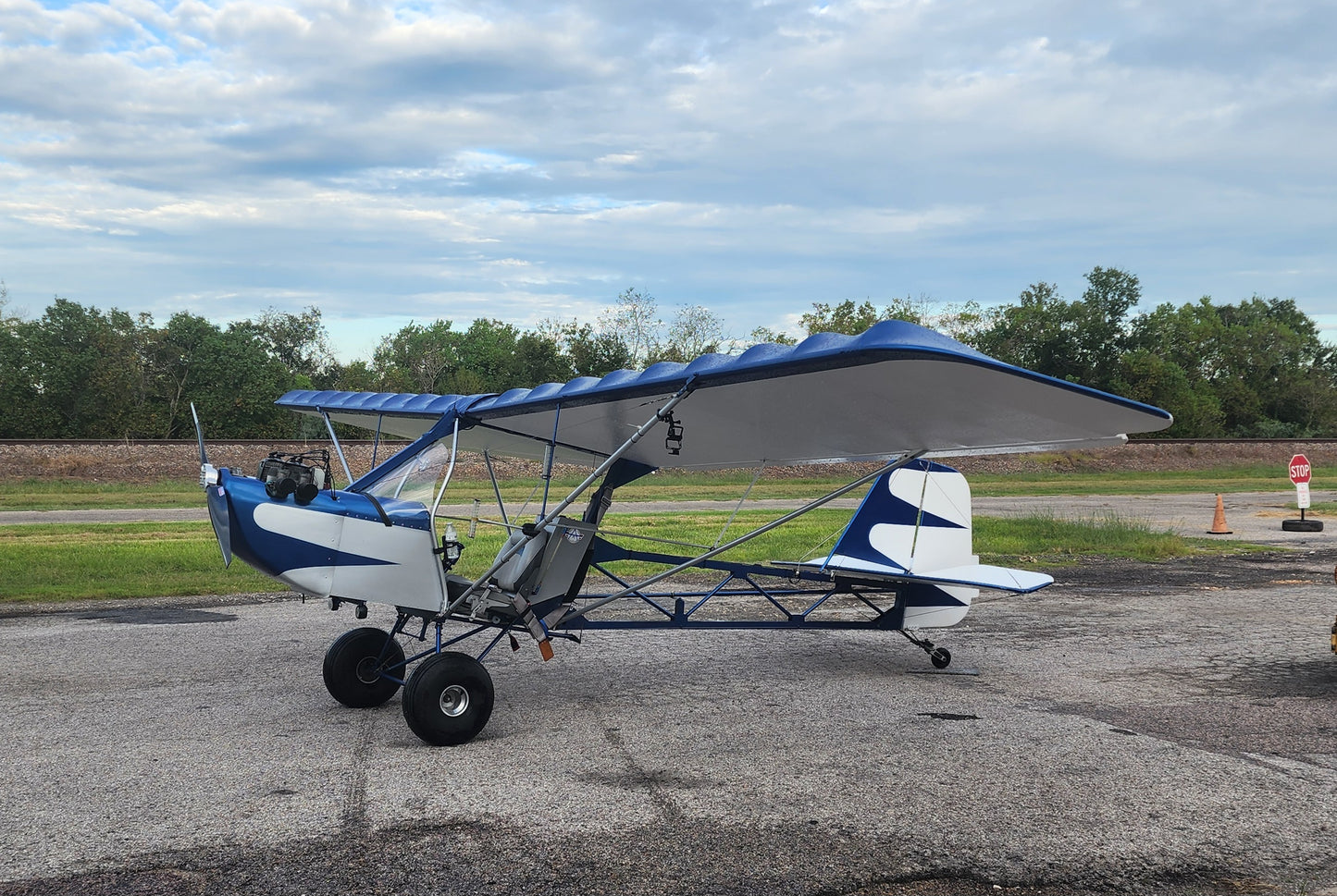 Affordaplane Digital Plans