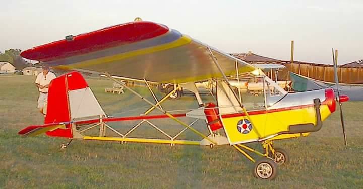 Affordaplane Digital Plans