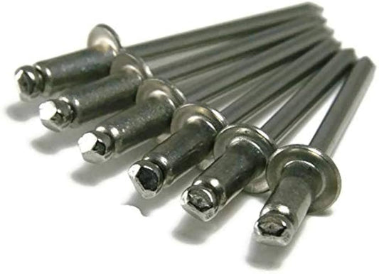 POP RIVET 3/16" SSD68-S SS RIVET