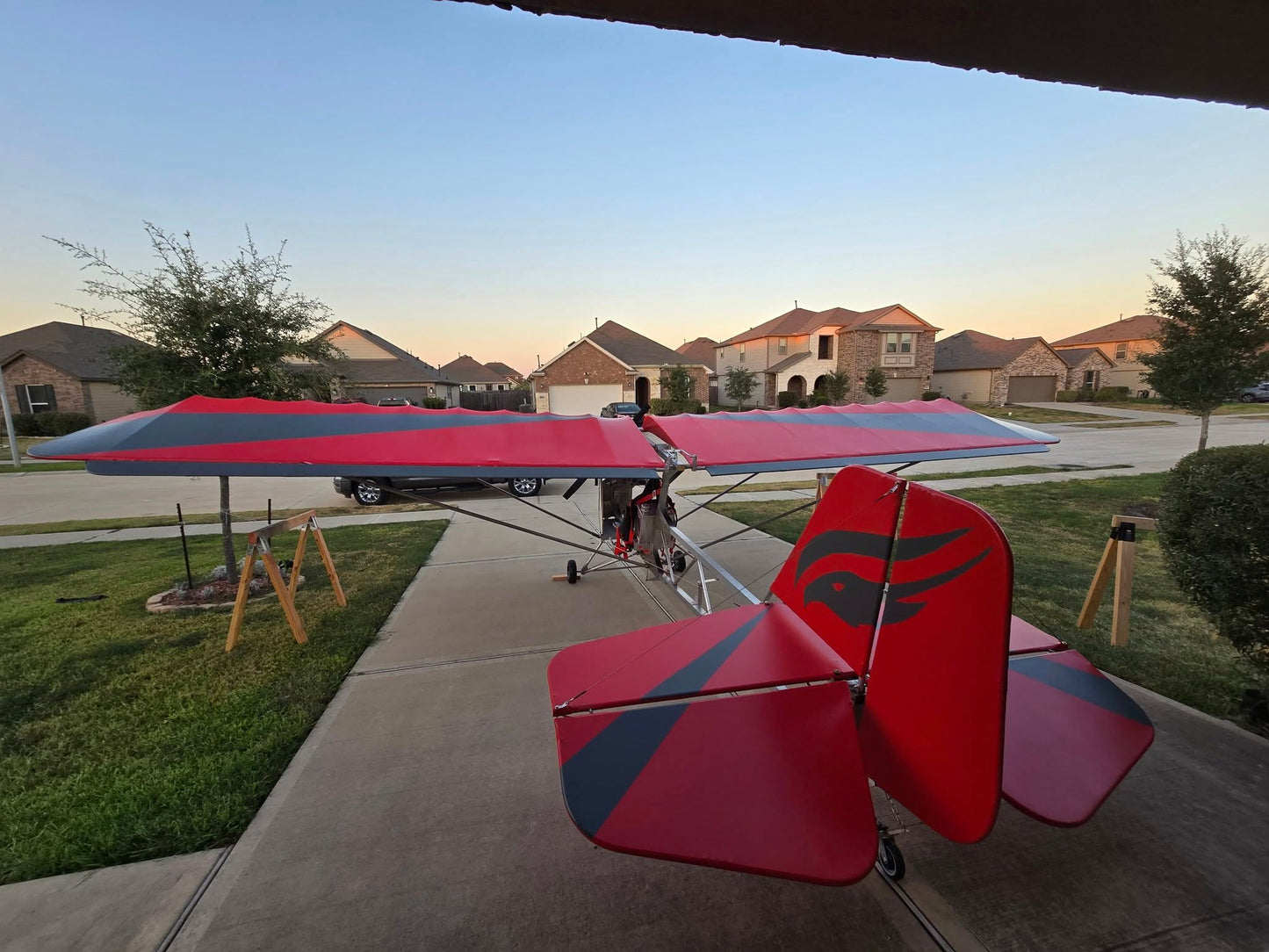 Affordaplane Digital Plans