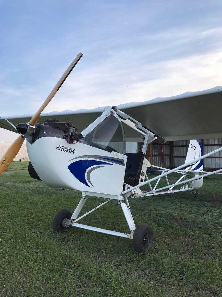 Affordaplane Digital Plans