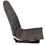 BLACK MAX COMFORTLITE SEAT