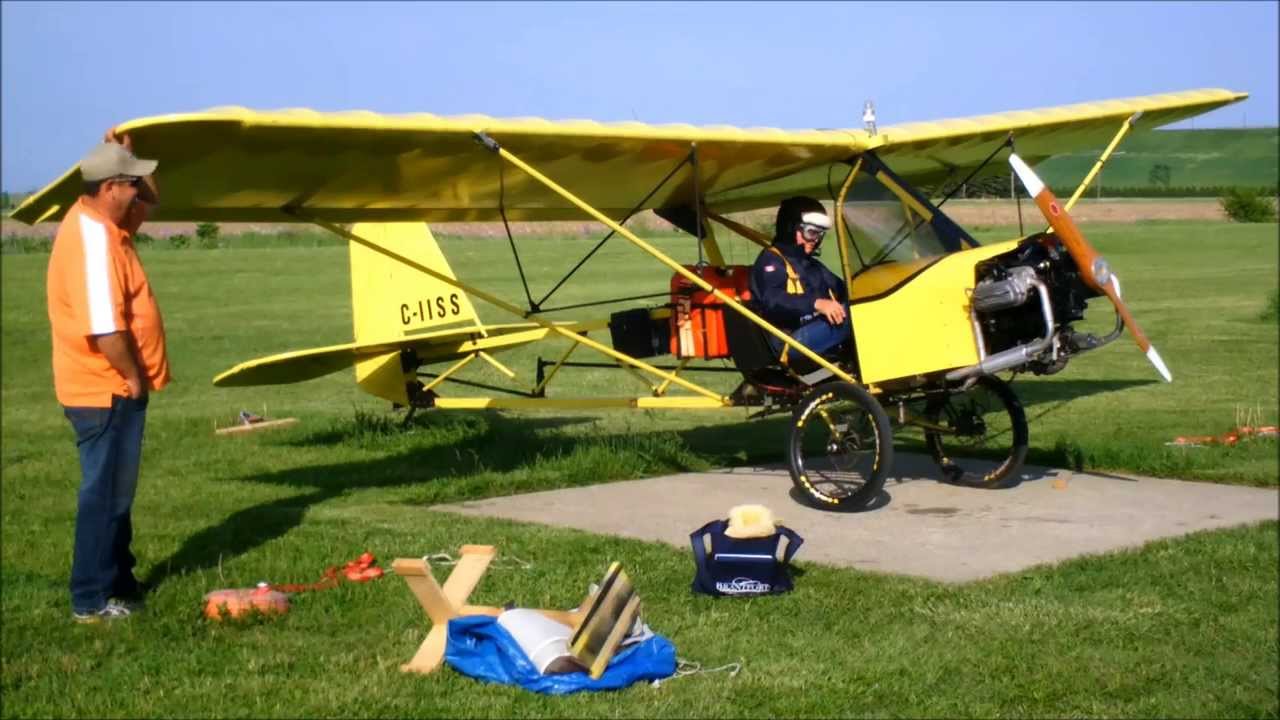 Affordaplane Digital Plans