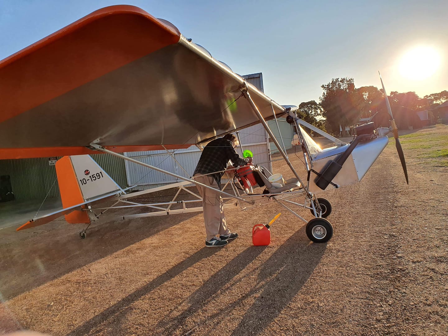 Affordaplane Digital Plans